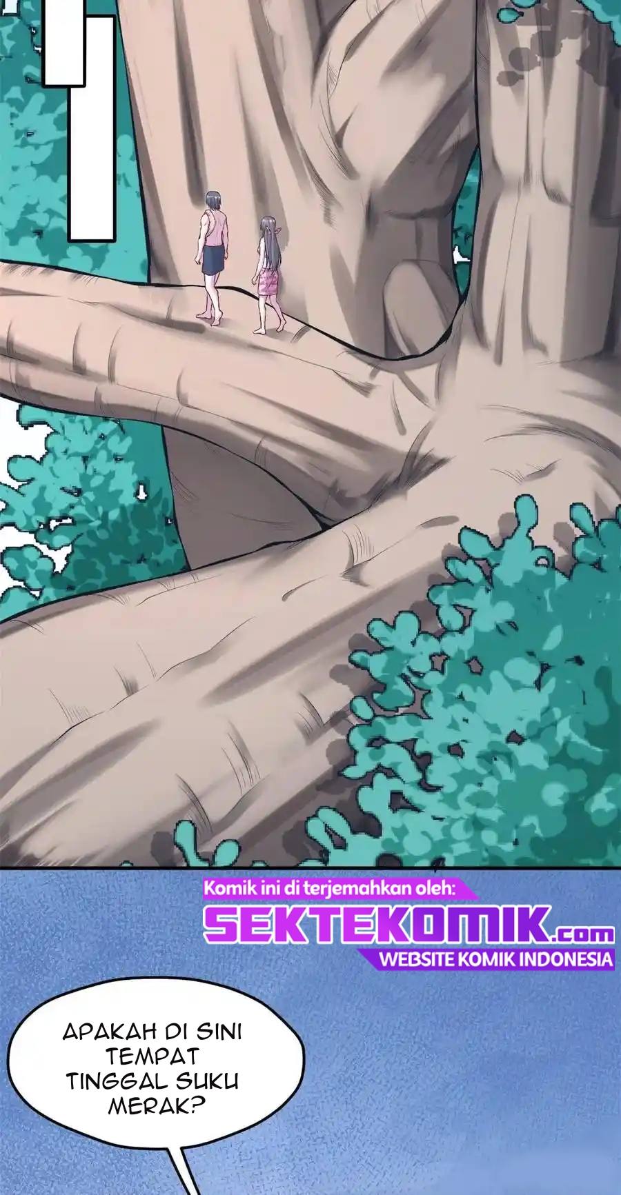 Beauty and the Beasts Chapter 180 Gambar 7
